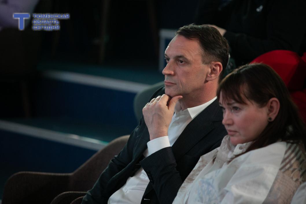 Фото Сергея Куликова