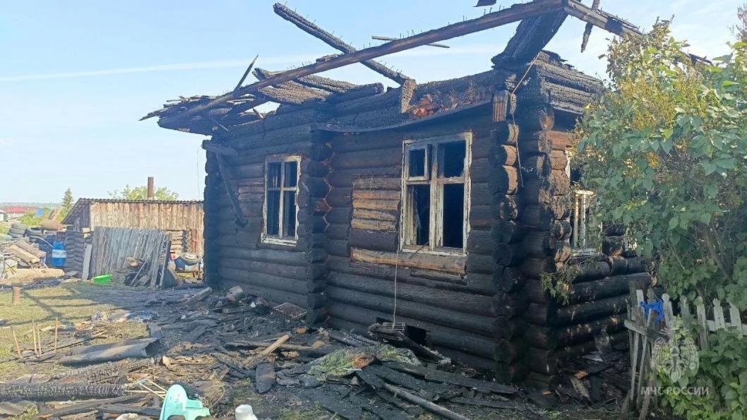 Фото ГУ МЧС России по Тюменской области 