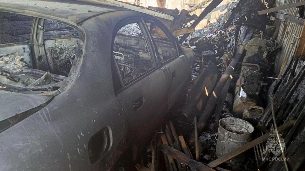 Фото ГУ МЧС России по Тюменской области 