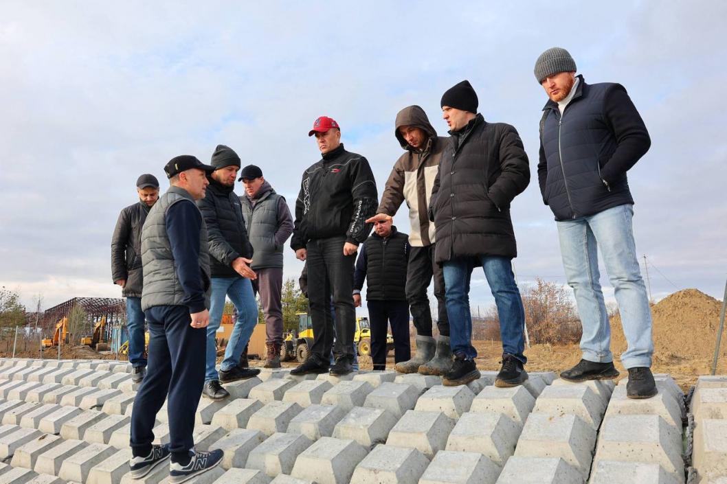 Фото из телеграм-канала администрации Тобольска