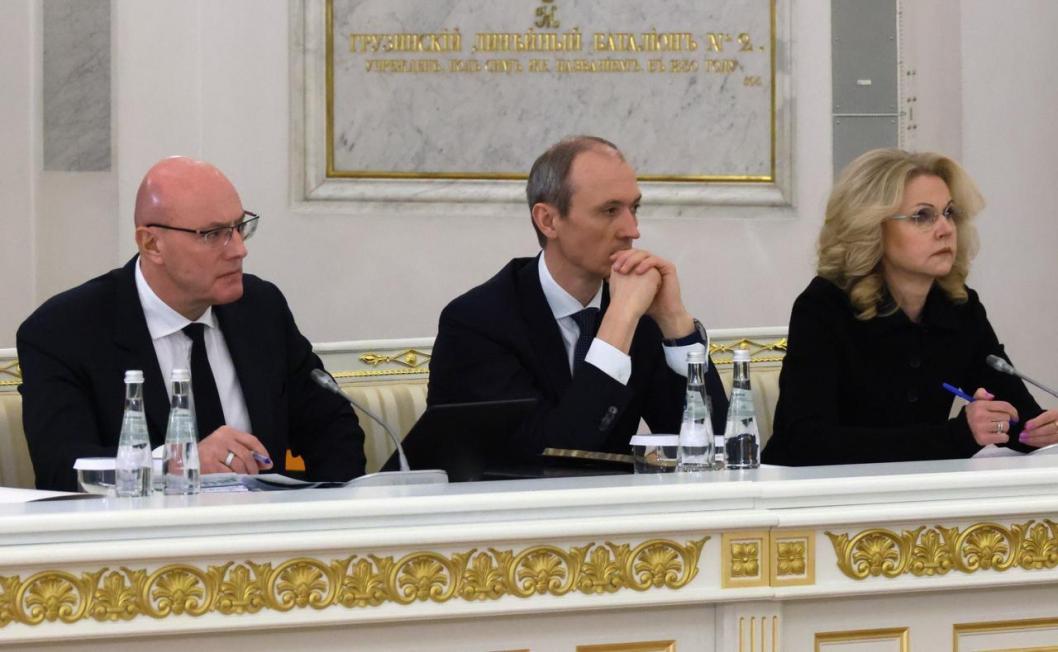 Тюменская область – в тройке лидеров России по росту бюджетных мест в колледжах и техникумах