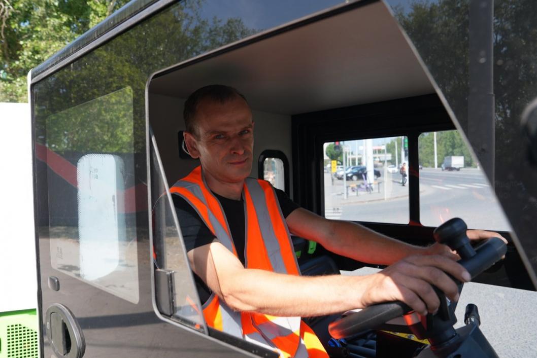 Фото из телеграм-канала Максима Афанасьева 