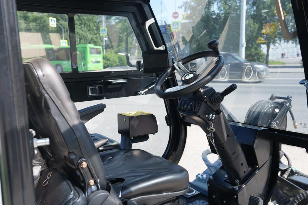 Фото из телеграм-канала Максима Афанасьева 