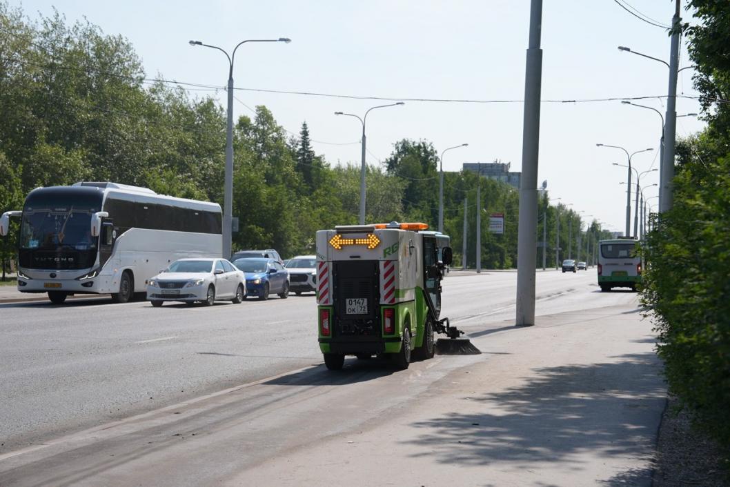 Фото из телеграм-канала Максима Афанасьева 