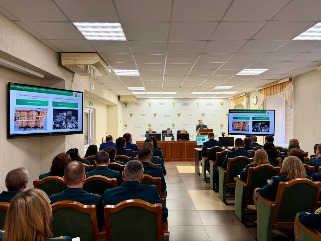 Фото пресс-службы Уральского таможенного управления, автор неизвестен