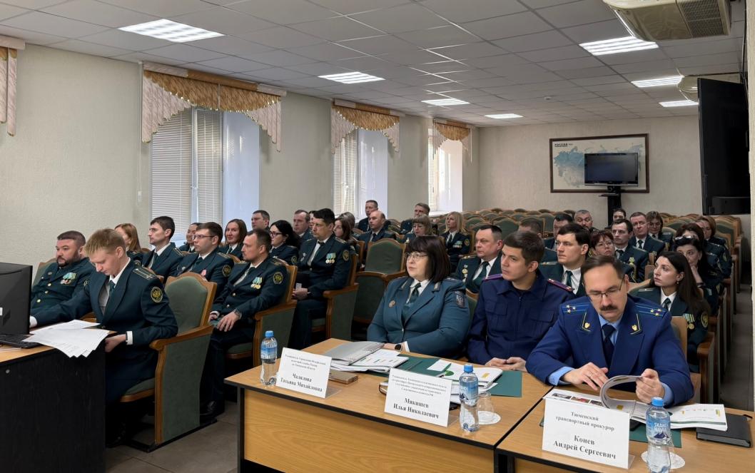 Фото пресс-службы Уральского таможенного управления, автор неизвестен