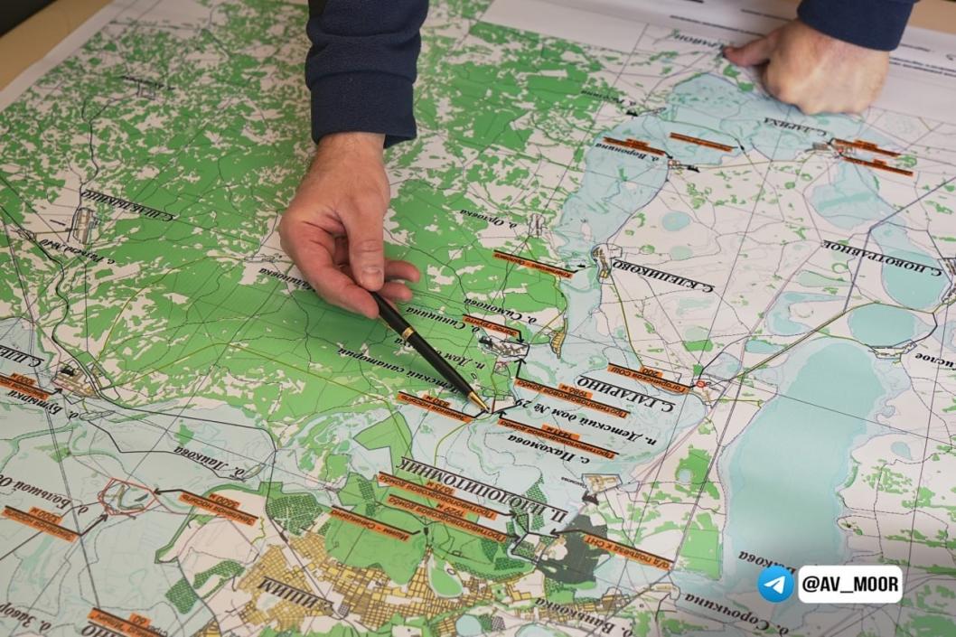 Фото пресс-службы губернатора Тюменской области 