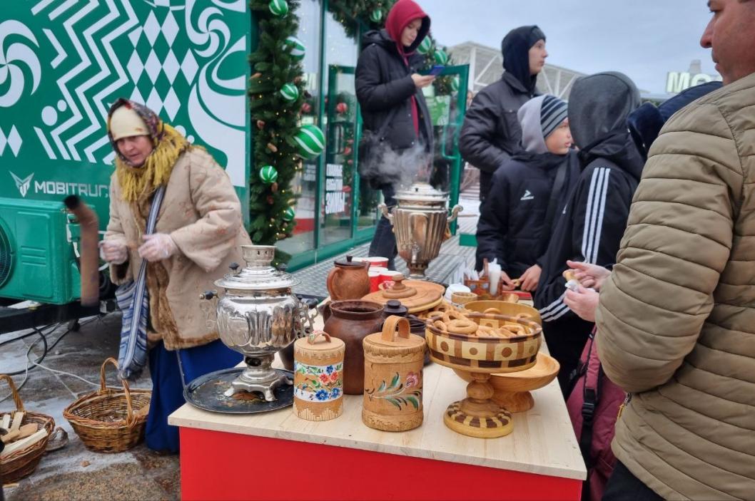 Фото Елены Волковой