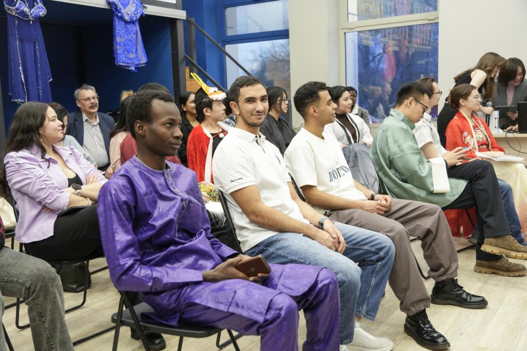 Фото Екатерины Христозовой