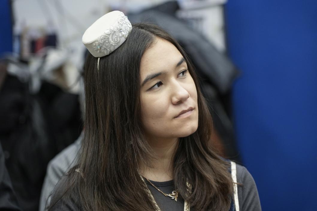 Фото Екатерины Христозовой