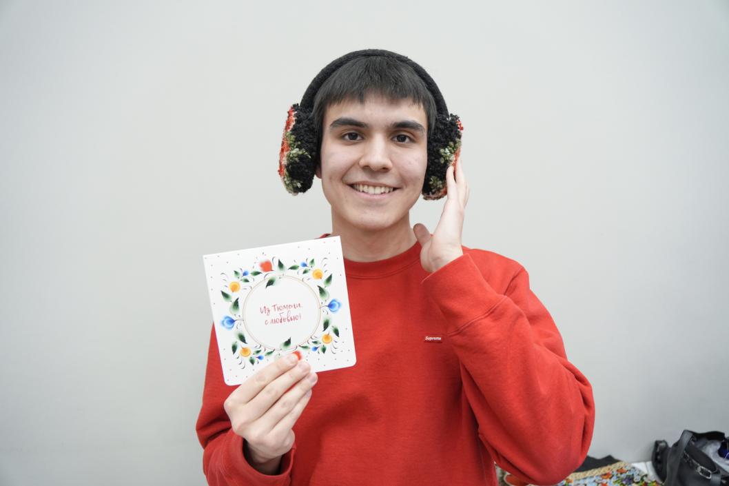 Фото Екатерины Христозовой