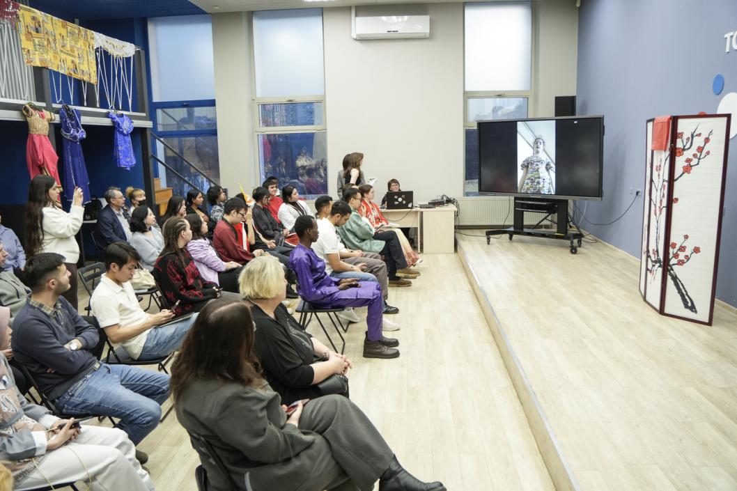 Фото Екатерины Христозовой