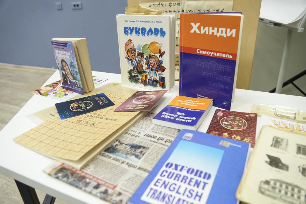 Фото Екатерины Христозовой