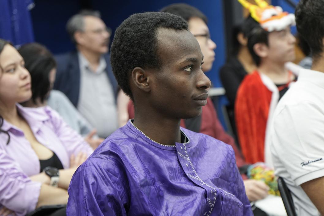 Фото Екатерины Христозовой