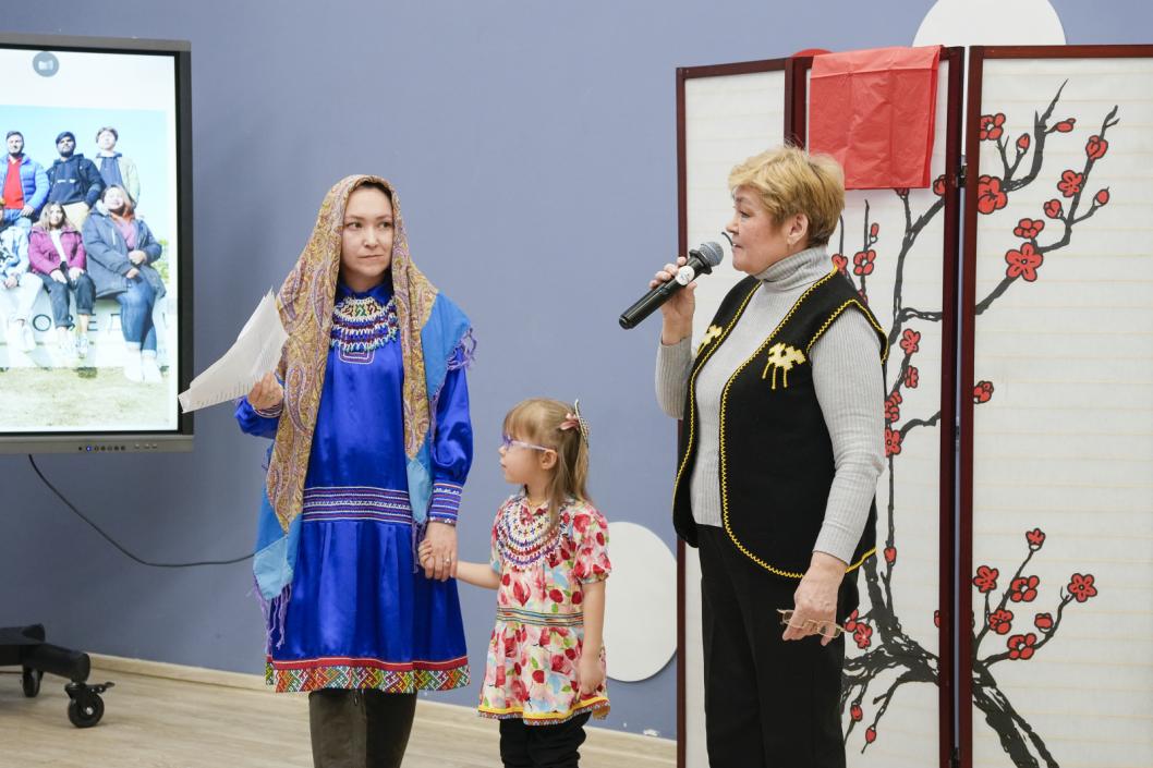 Фото Екатерины Христозовой