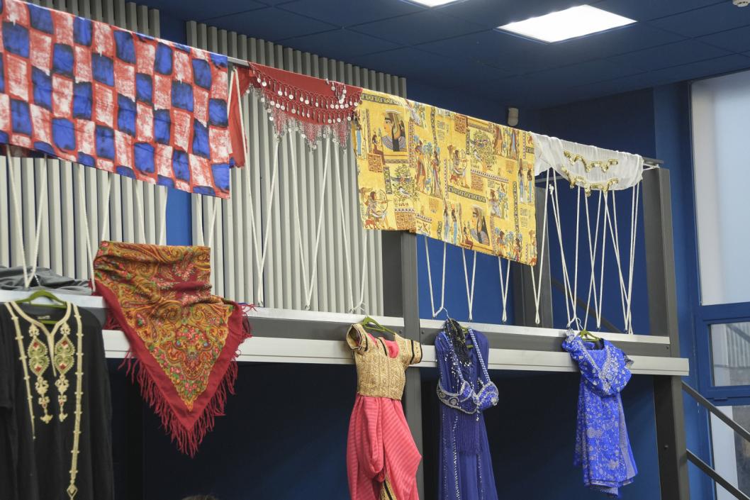 Фото Екатерины Христозовой