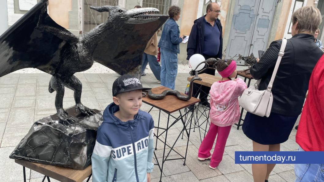 Фото Сергея Кузнецова