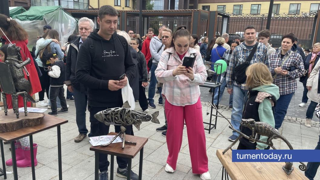 Фото Сергея Кузнецова