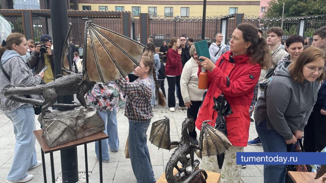 Фото Сергея Кузнецова