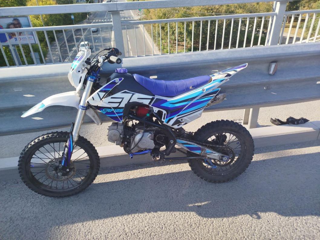 Фото: телеграм-канал Госавтоинспекции Тюменской области 