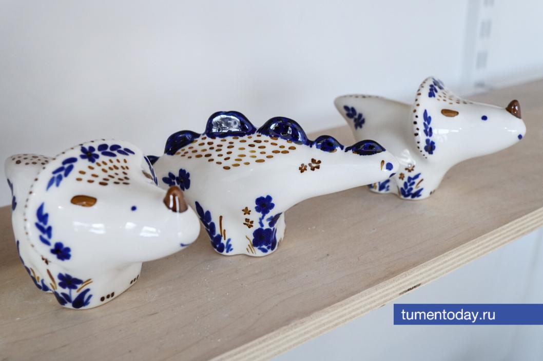 Фото Екатерины Христозовой 