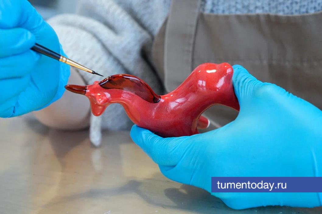 Фото Екатерины Христозовой 