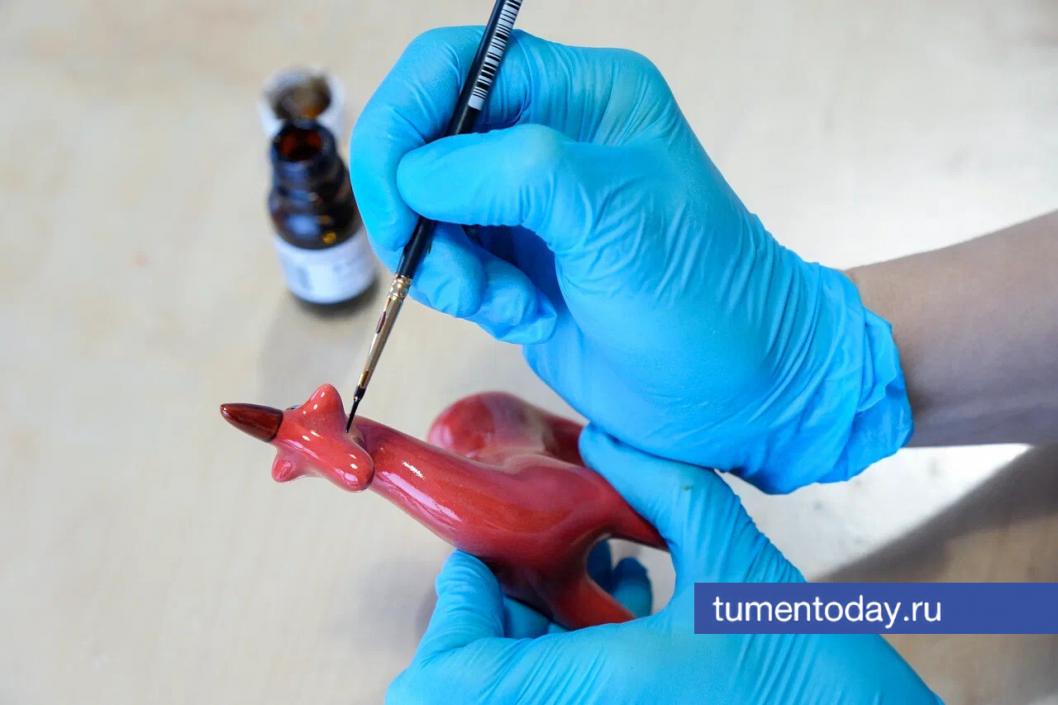 Фото Екатерины Христозовой 