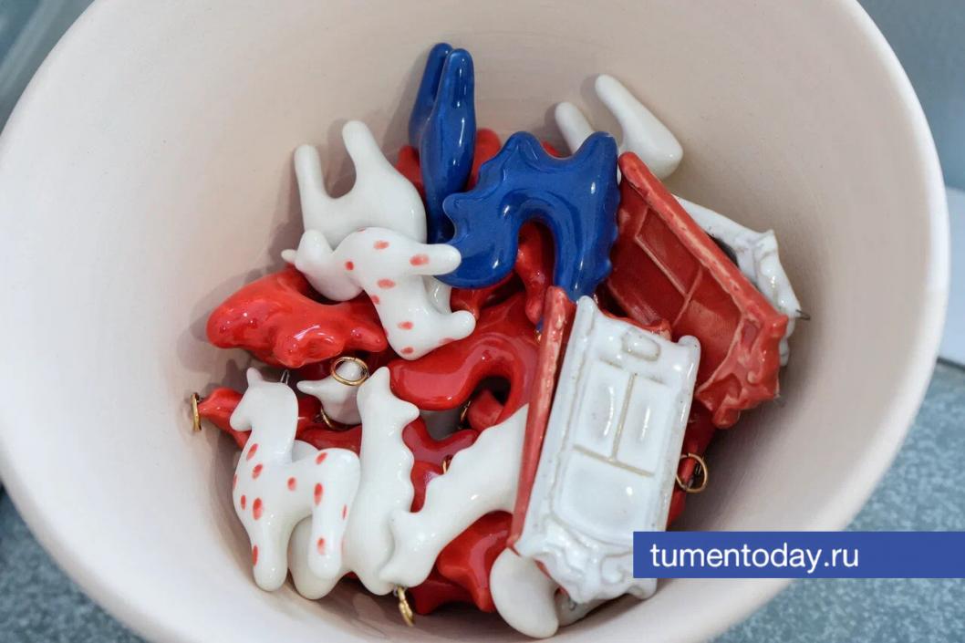 Фото Екатерины Христозовой 