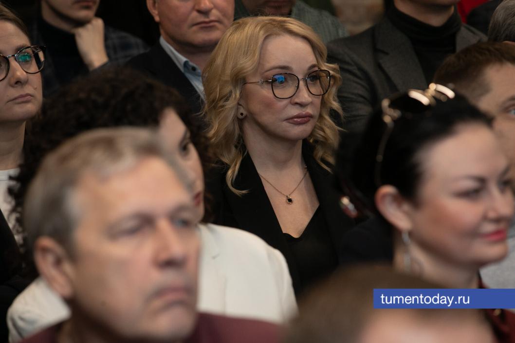 Фото Сергея Куликова