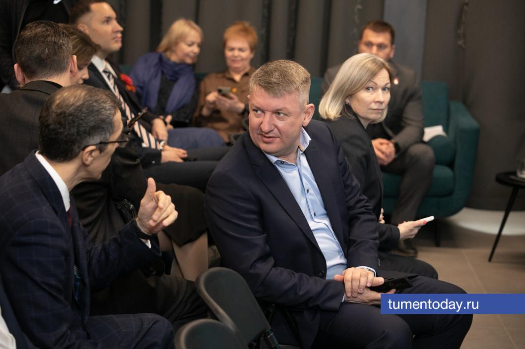 Фото Сергея Куликова