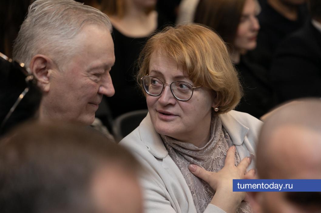 Фото Сергея Куликова