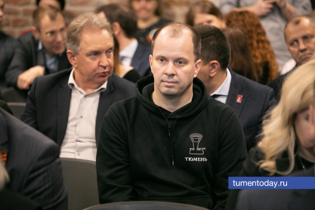 Фото Сергея Куликова