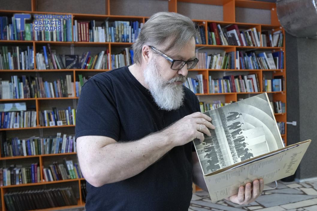 Фото Екатерины Христозовой