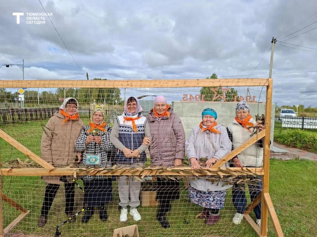 Фото Регины Минибаевой