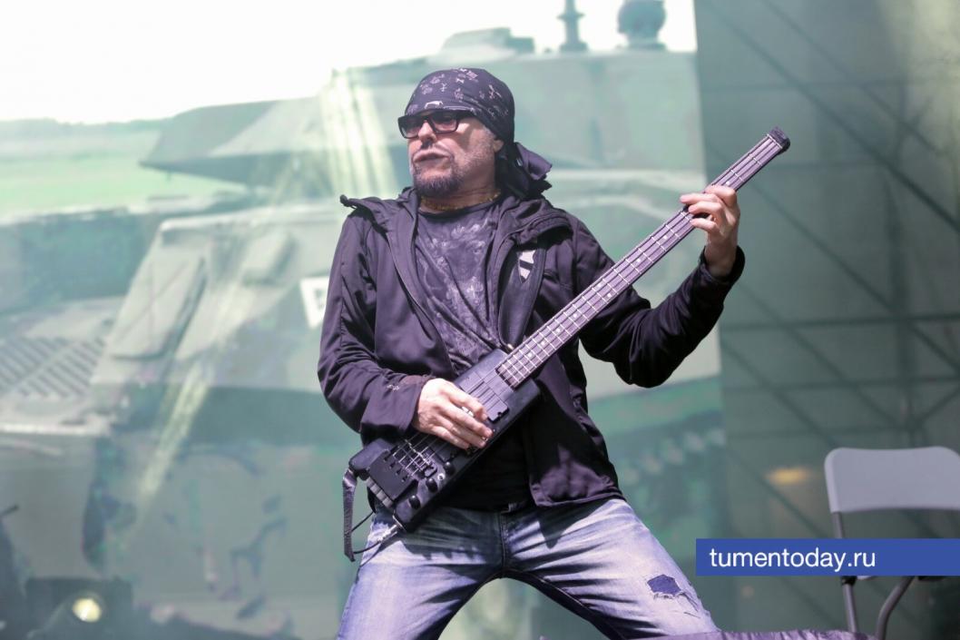 Фото Дениса Моргунова