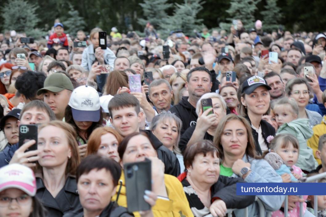 Фото Дениса Моргунова