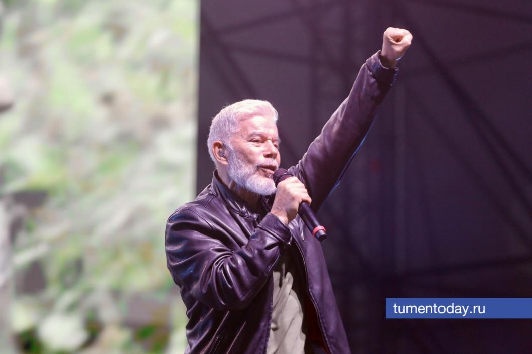 Фото Дениса Моргунова