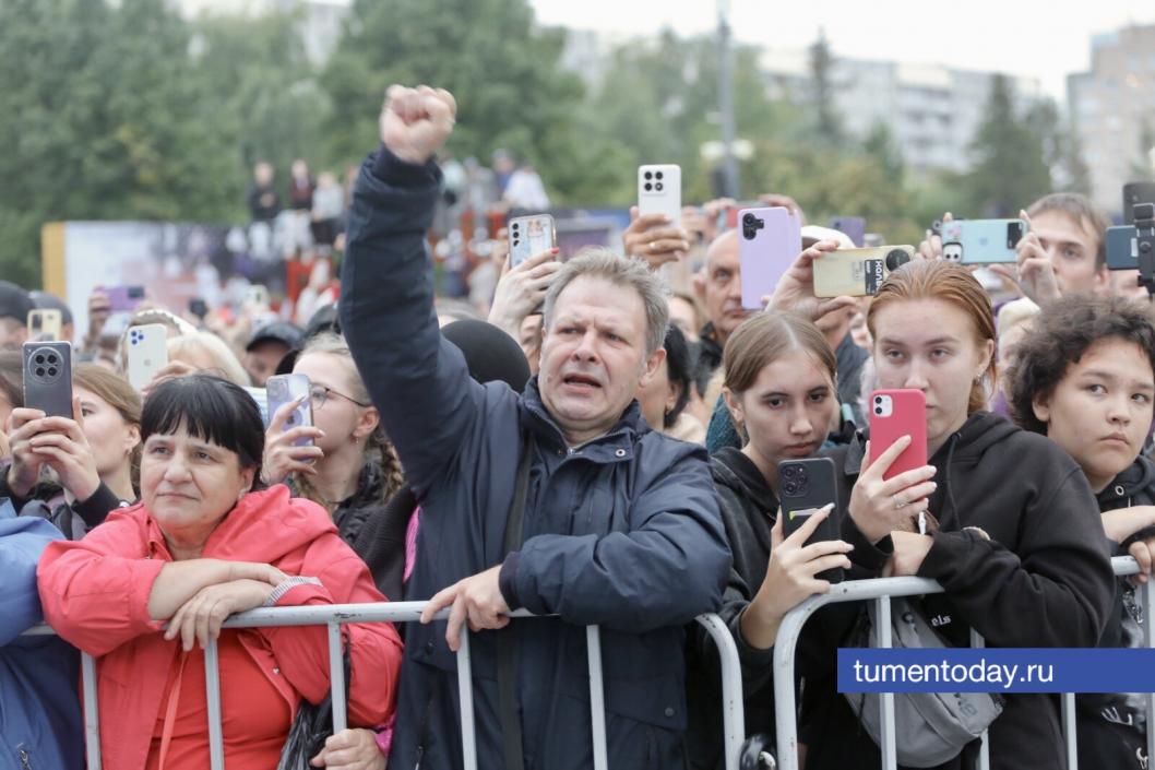 Фото Дениса Моргунова