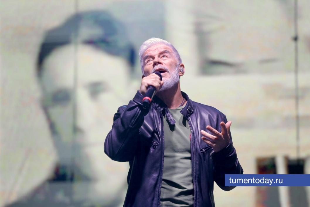 Фото Дениса Моргунова