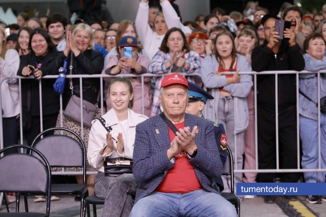 Фото Дениса Моргунова