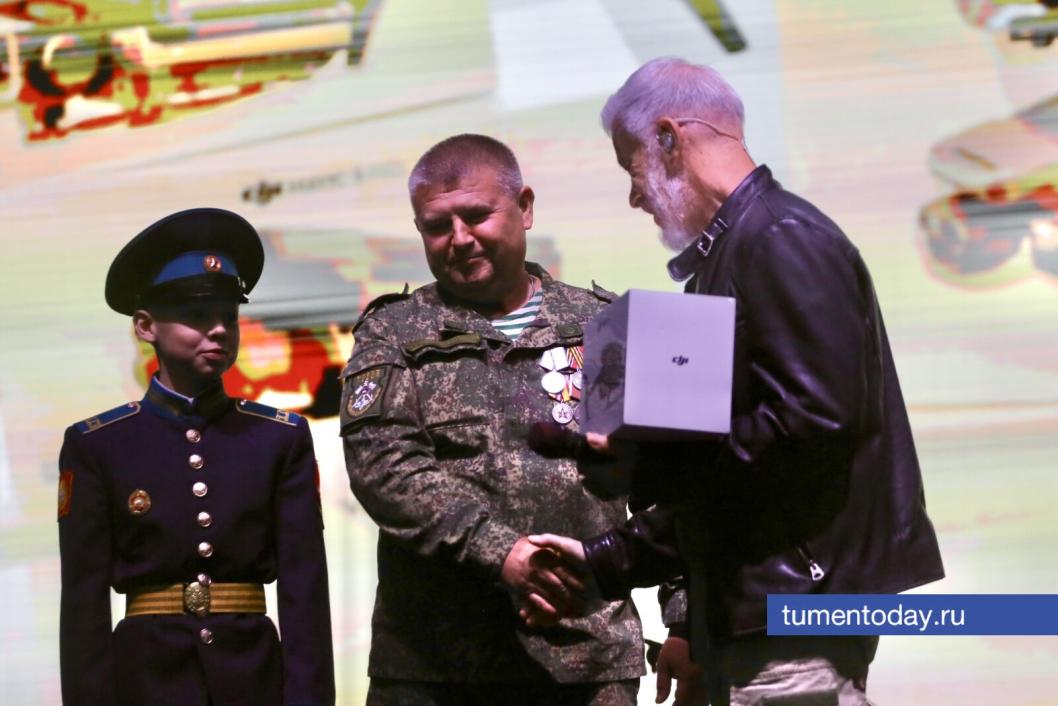 Фото Дениса Моргунова