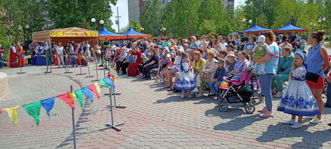 Фото Александра Калюжного