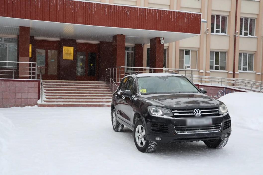 Фото администрации Тюменского округа, автор неизвестен