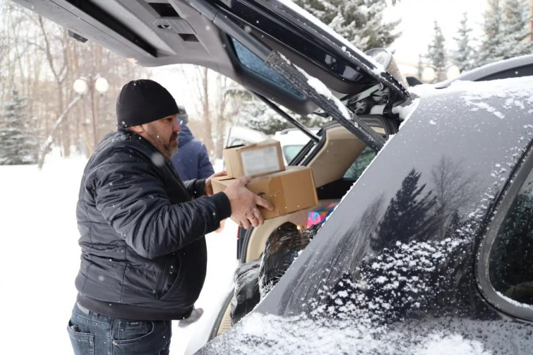 Фото администрации Тюменского округа, автор неизвестен