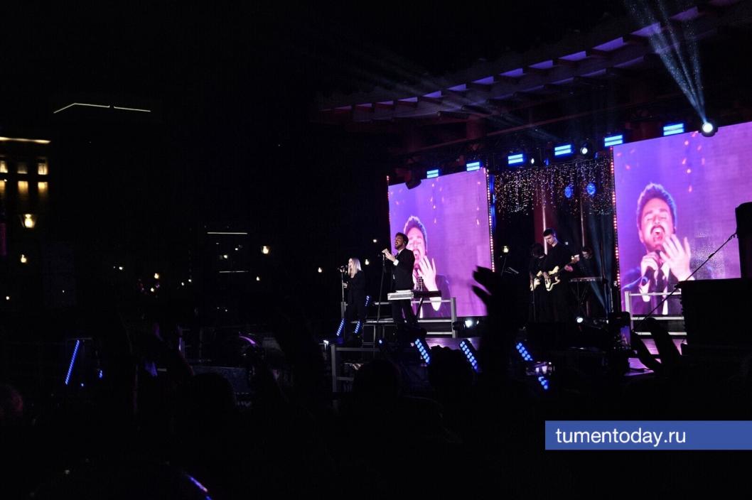 Фото Артемия Романова