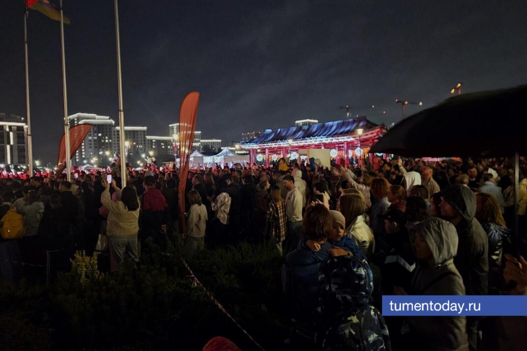 Фото Артемия Романова