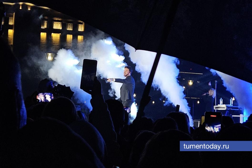 Фото Артемия Романова