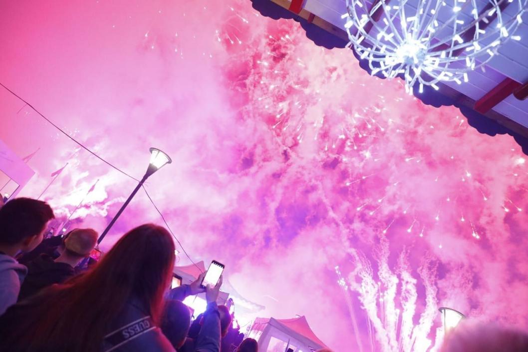 Фото из телеграм-канала Максима Афанасьева