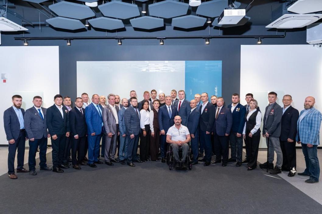 Фото: ИА «Тюменская линия»