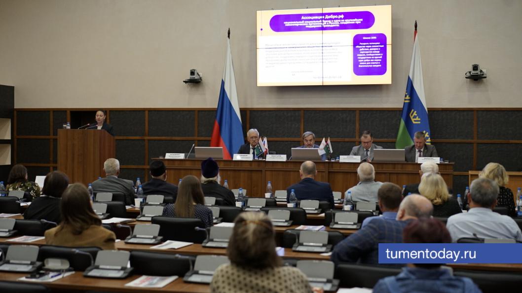 Фото Сергея Кузнецова